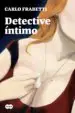 AudioLibro Detective Íntimo de Carlo Frabetti
