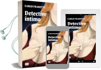 Descargar AudioLibro Detective Íntimo de Carlo Frabetti año 2018