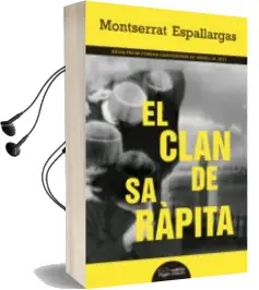 Descargar AudioLibro El Clan de sa Ràpita de Montserrat Espallargas año 2018