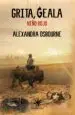 AudioLibro Grita, Geala: Niño Rojo de Alexandra Osbourne Ferrer