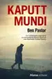 AudioLibro Kaputt Mundi de Ben Pastor