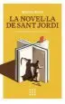 AudioLibro La Novel·La de Sant Jordi de Marius Serra I Roig