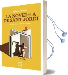 Descargar AudioLibro La Novel·La de Sant Jordi de Marius Serra I Roig año 2018