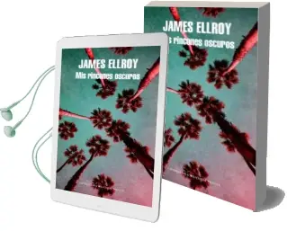 Descargar AudioLibro Mis Rincones Oscuros de James Ellroy año 2018