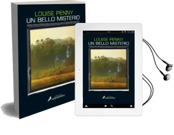 Descargar AudioLibro Un Bello Misterio de Louise Penny año 2018