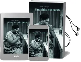 Descargar AudioLibro Una Chica sin Suerte de Noemi Sabugal año 2018