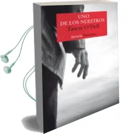 Descargar AudioLibro Uno de los Nuestros de Tawni O Dell año 2018