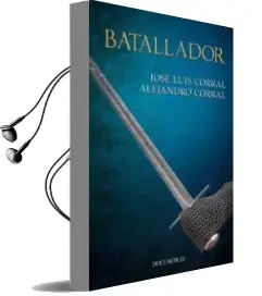 Descargar AudioLibro Batallador de Jose Luis Corral año 2018