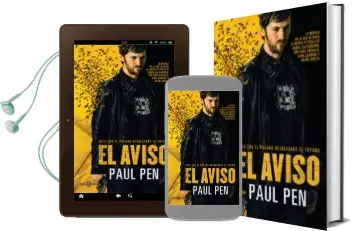 Descargar AudioLibro El Aviso de Paul Pen año 2018