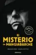 AudioLibro El Misterio de Mangiabarche (Serie del Caimán 2) de Massimo Carlotto