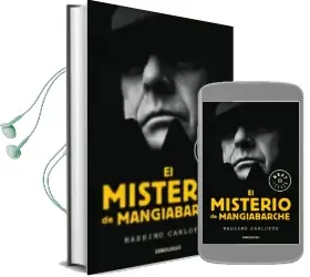 Descargar AudioLibro El Misterio de Mangiabarche (Serie del Caimán 2) de Massimo Carlotto año 2018