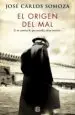 AudioLibro El Origen del mal de Jose Carlos Somoza