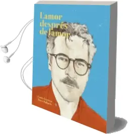Descargar AudioLibro L Amor Després de l Amor de Laura Ferrero año 2018