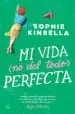 AudioLibro Mi Vida no del Todo Perfecta de Sophie Kinsella