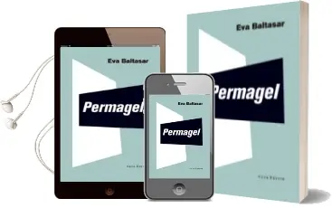 Descargar AudioLibro Permagel de Eva Baltasar año 2018