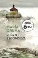 AudioLibro Puerto Escondido de Maria Oruña