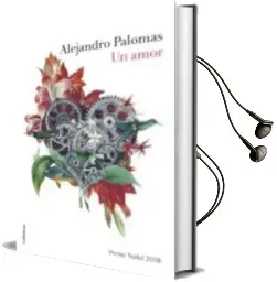Descargar AudioLibro Un Amor (Premi Nadal 2018) (Cat) de Alejandro Palomas año 2018