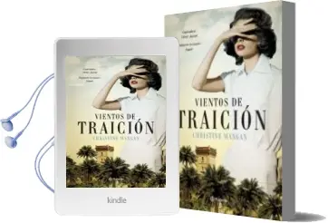 Descargar AudioLibro Vientos de Traicion de Christine Mangan año 2018