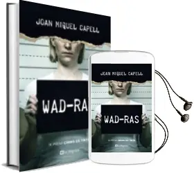 Descargar AudioLibro Wad-Ras (ix Premi Crims de Tinta ) de Varios Autores año 2018