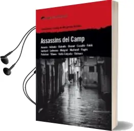 Descargar AudioLibro Assassins del Camp de Varios Autores año 2018