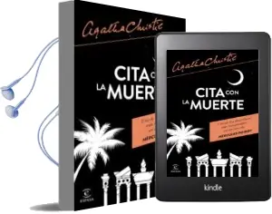 Descargar AudioLibro Cita con la Muerte de Agatha Christie año 2018