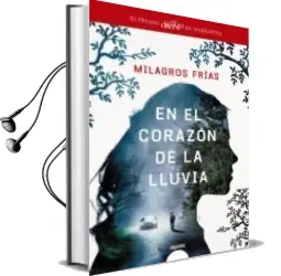Descargar AudioLibro El Corazon de la Lluvia (xi Premio Logroño de Narrativa) de Milagros Frias año 2018