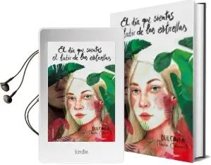 Descargar AudioLibro El día que Sientas el Latir de las Estrellas de Dulcinea año 2018
