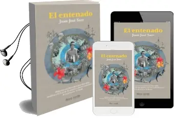 Descargar AudioLibro El Entenado (Edicion 35 Aniversario) de Juan Jose Saer año 2018