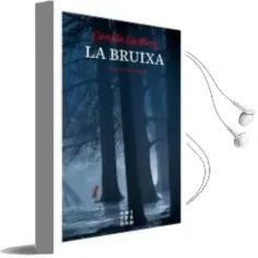 Descargar AudioLibro La Bruixa de Camilla Lackberg año 2018