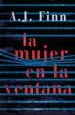 AudioLibro La Mujer en la Ventana de A. J. Finn