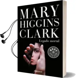 Descargar AudioLibro Legado Mortal de Mary Higgins Clark año 2018