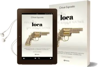 Descargar AudioLibro Loca de Chloe Esposito año 2018