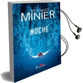 Descargar AudioLibro Noche de Bernard Minier año 2018