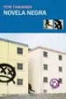 AudioLibro Novela Negra de Petri Tamminen