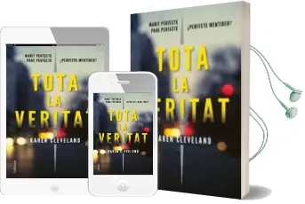 Descargar AudioLibro Tota la Veritat de Karen Cleveland año 2018