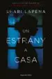 AudioLibro Un Estrany a Casa de Shari Lapena