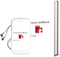 Descargar AudioLibro Le Faucon va Mourir de Harry Crews año 2019